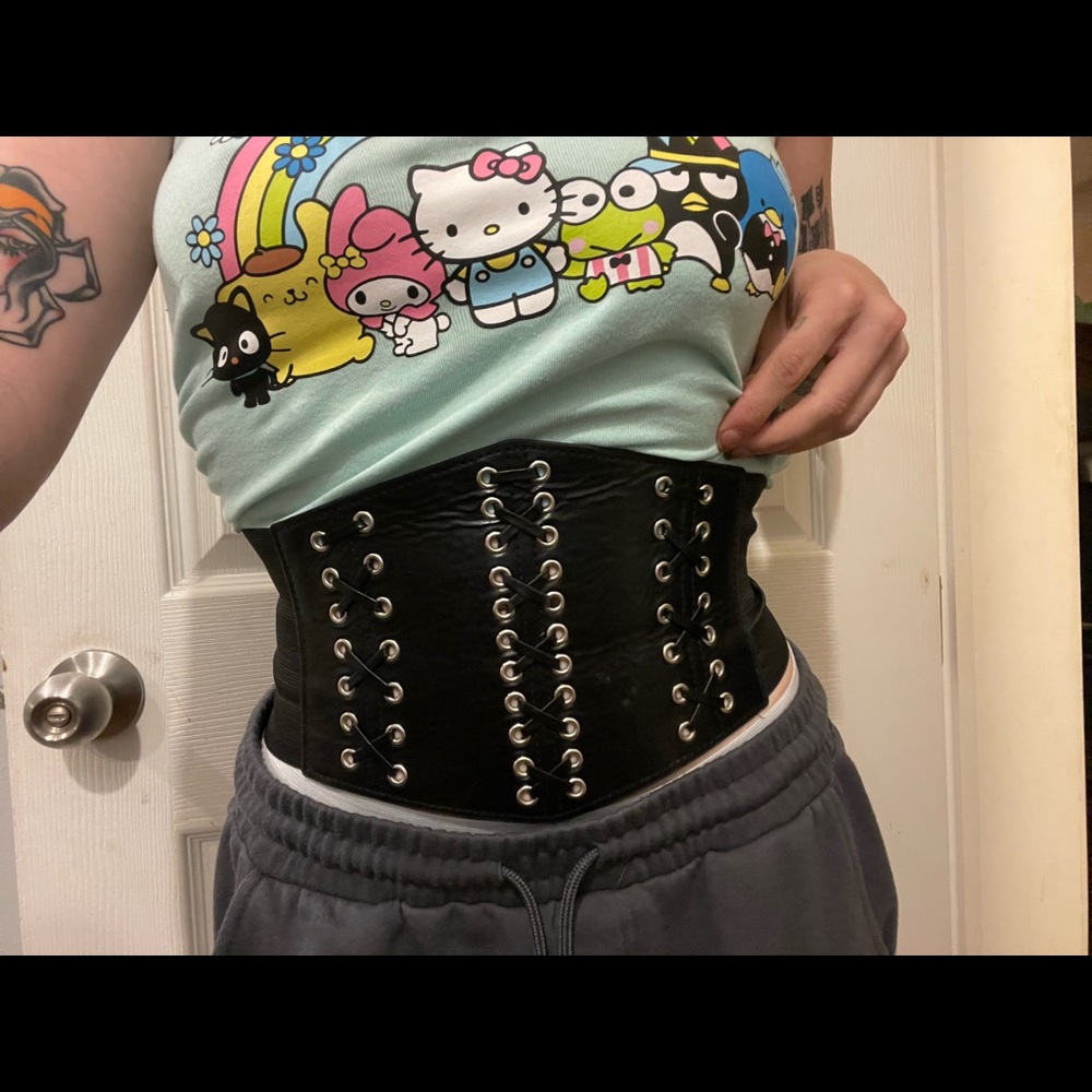 Corset
